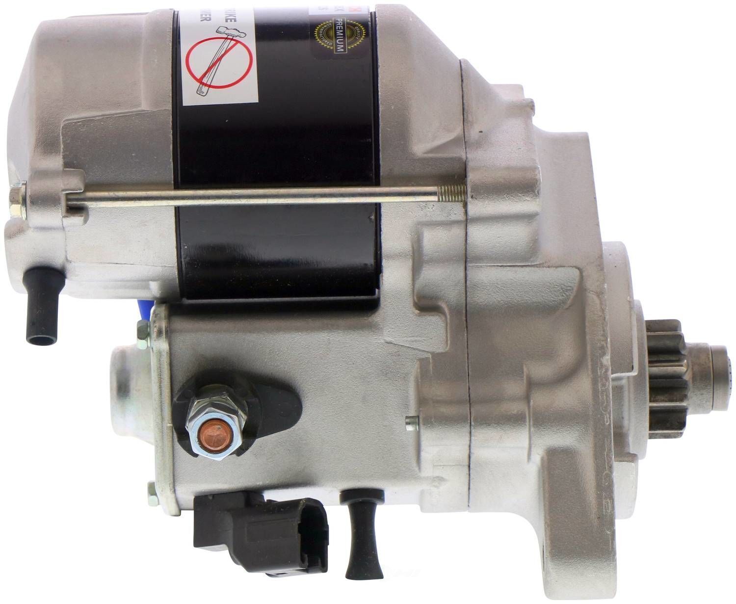 Bosch SR3306X Starter Motor