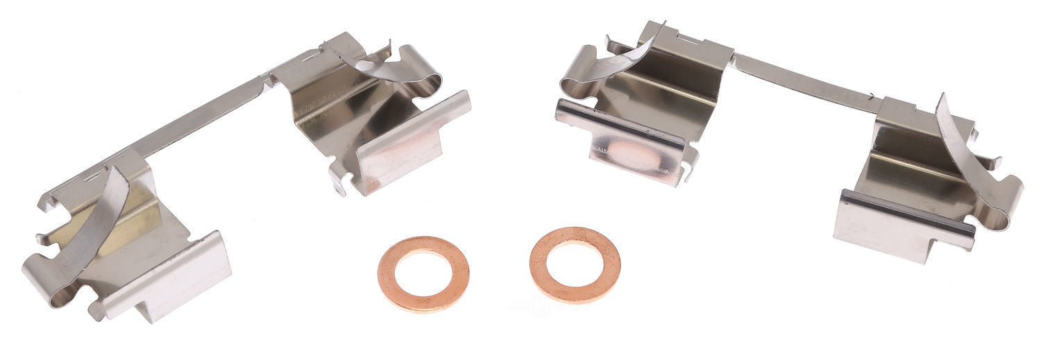 ACDelco Professional Durastop 18FR12945DN Disc Brake Caliper