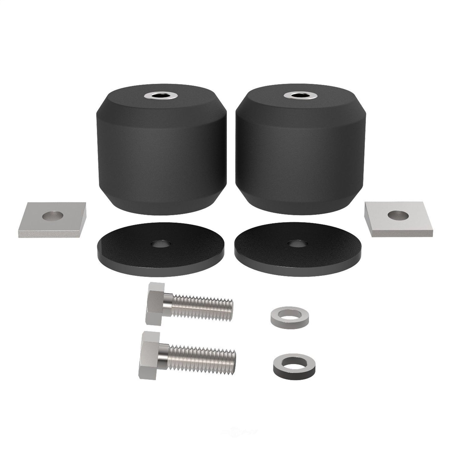 TIMBREN SES GMFK25S Suspension Rubber Helper Spring Kit