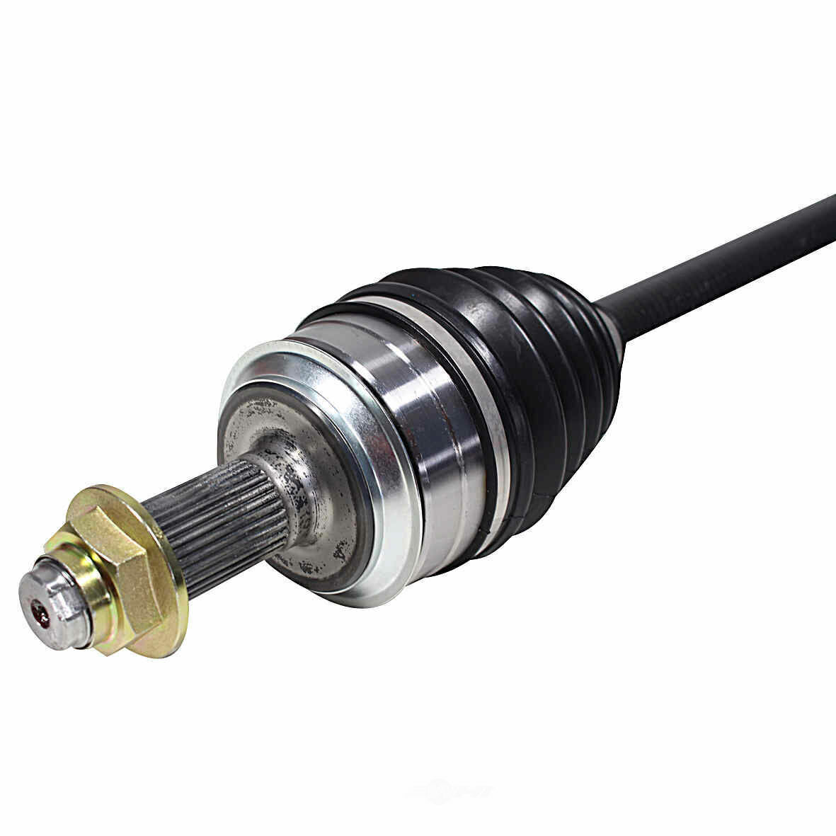GSP North America NCV36586 CV Axle Assembly
