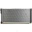 Spectra Premium Industries Inc CU1326 Radiator