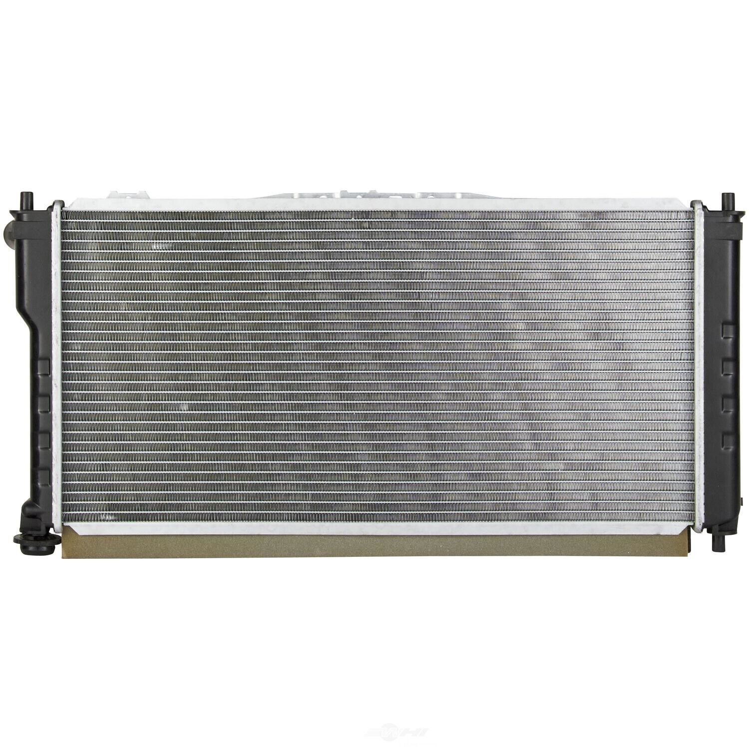 Spectra Premium Industries Inc CU1326 Radiator