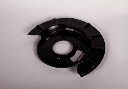 Genuine GM Parts 20815388 Brake Dust Shield