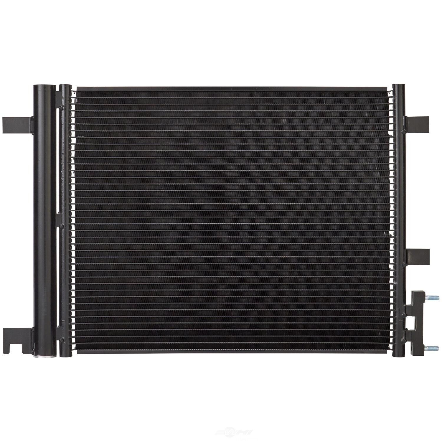 Spectra Premium Industries Inc 7-3462 A/C Condenser