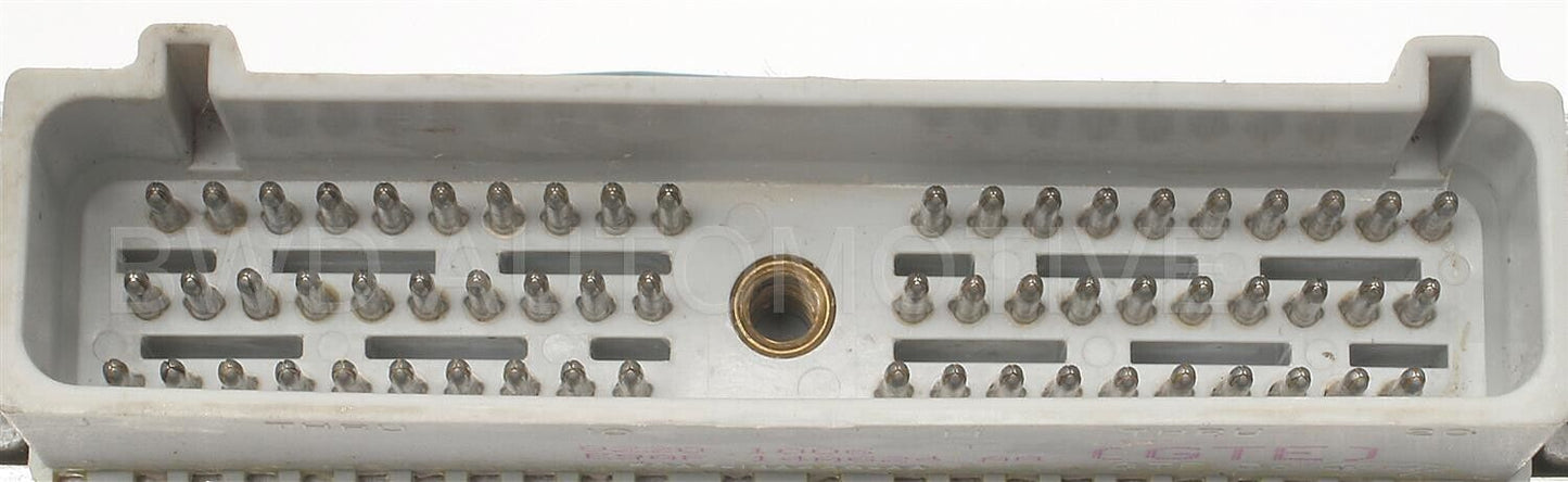 BWD ECC1853 Engine Control Module (ECM)