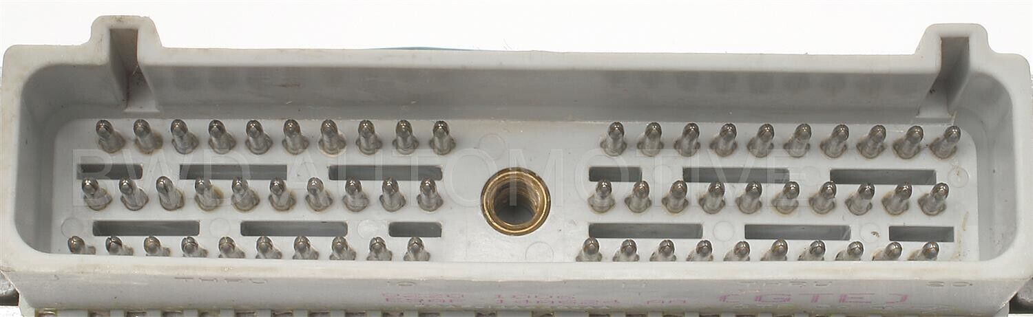BWD ECC1853 Engine Control Module (ECM)