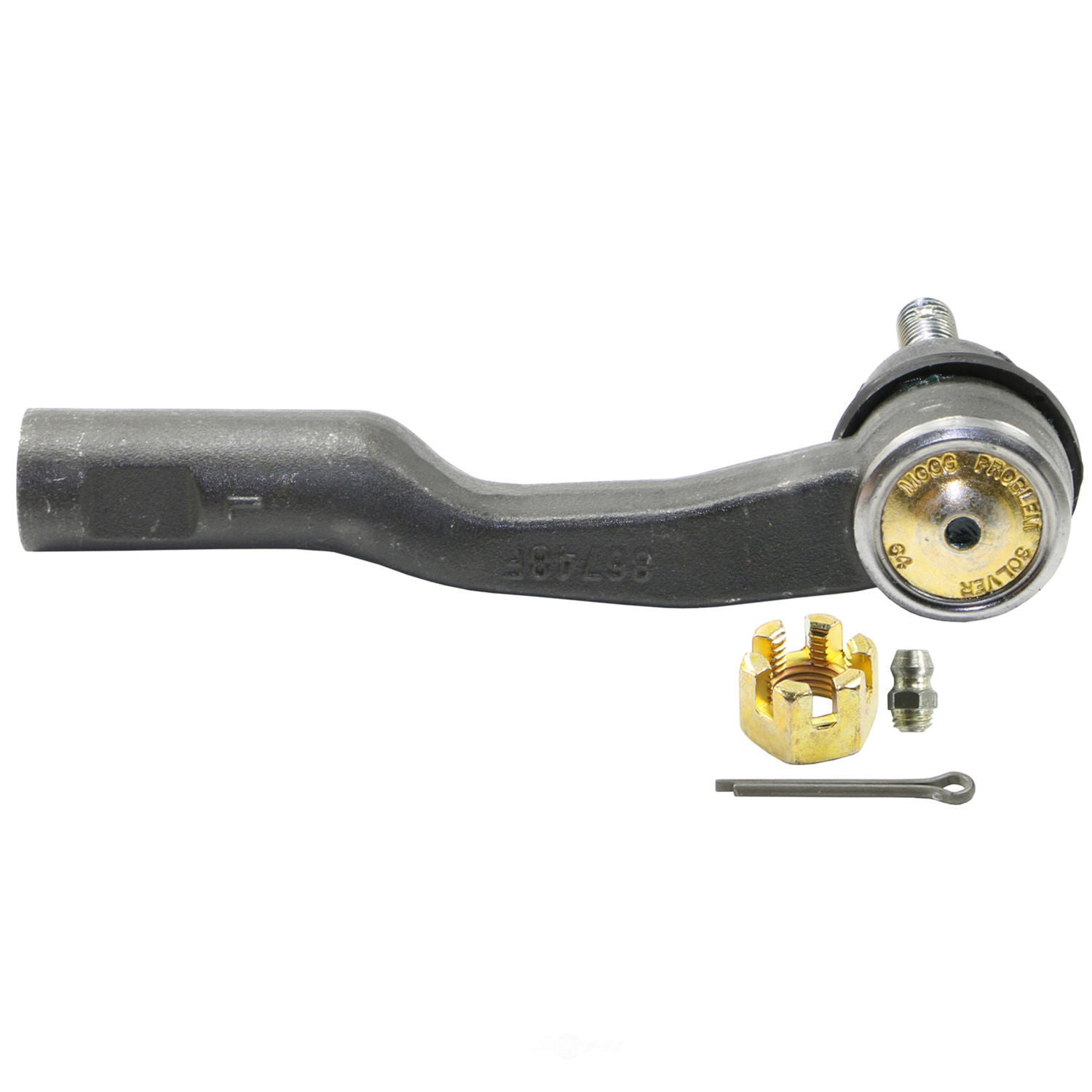 Moog ES801126 Steering Tie Rod End