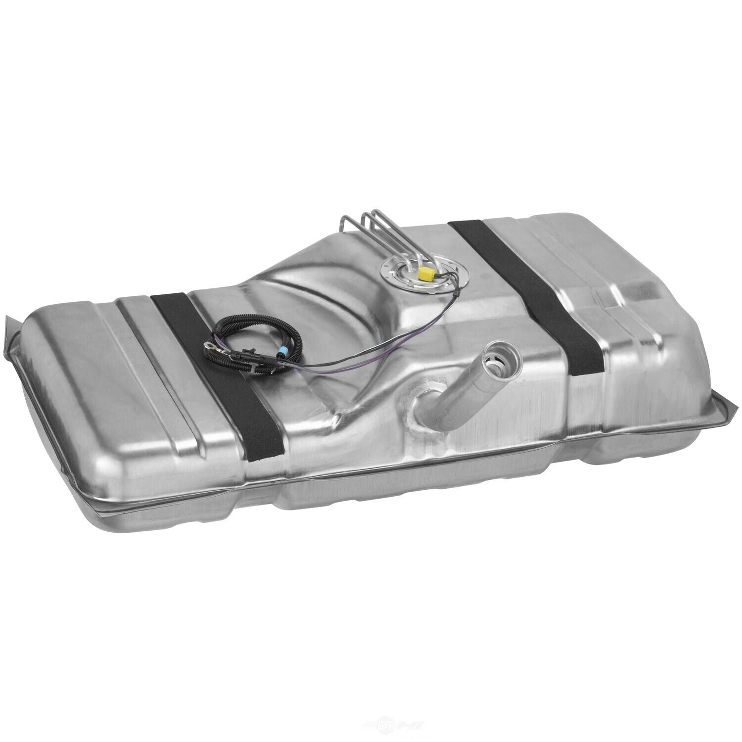Spectra Premium Industries Inc GM201FI Fuel Tank and Pump Assembly Combination