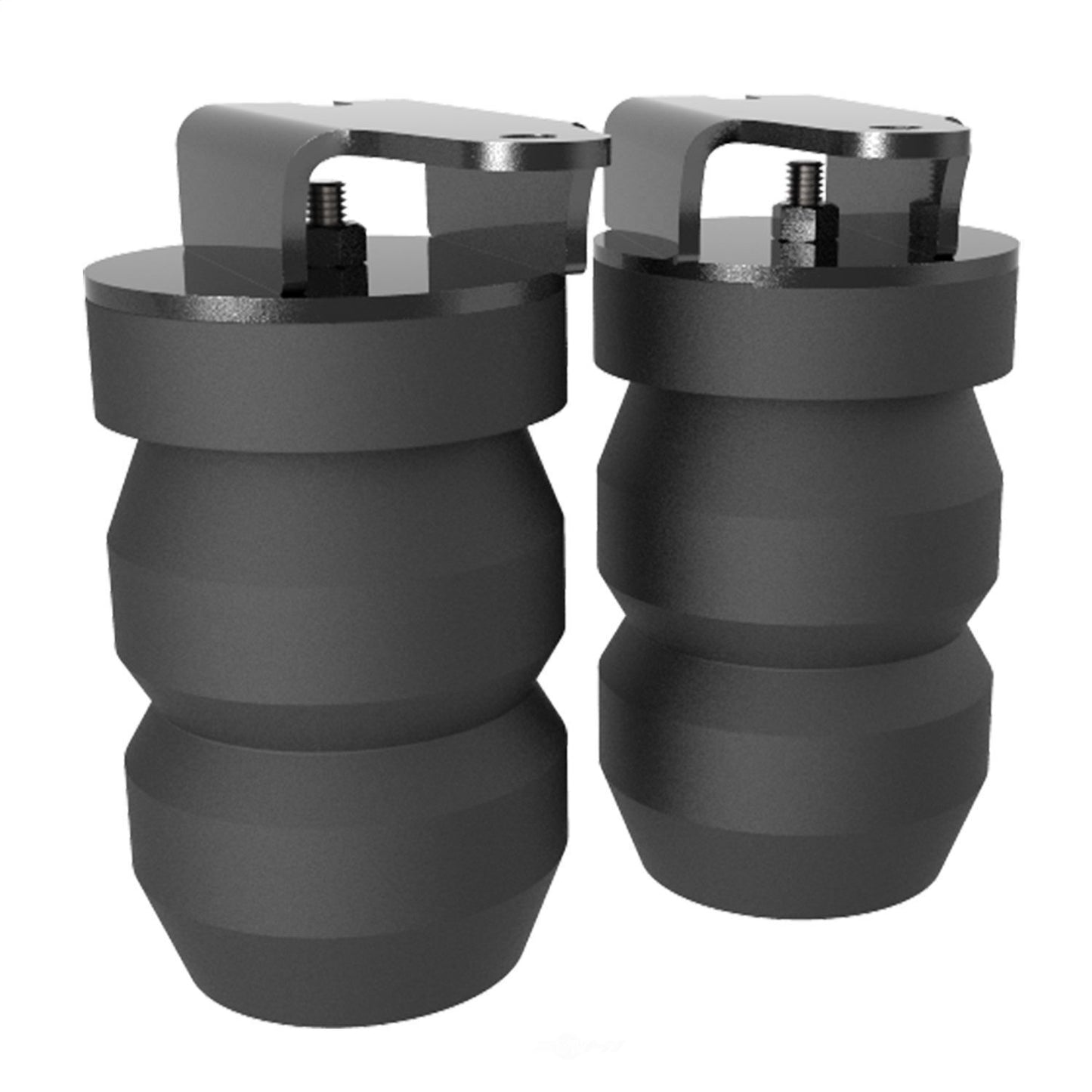 TIMBREN SES GMRCK35S Suspension Rubber Helper Spring Kit