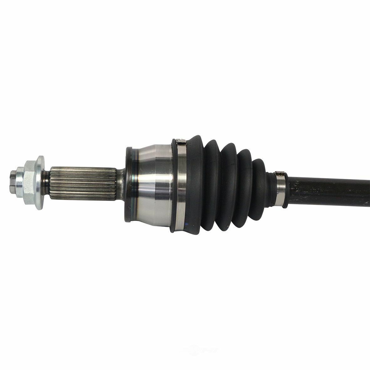 GSP North America NCV75084 CV Axle Assembly