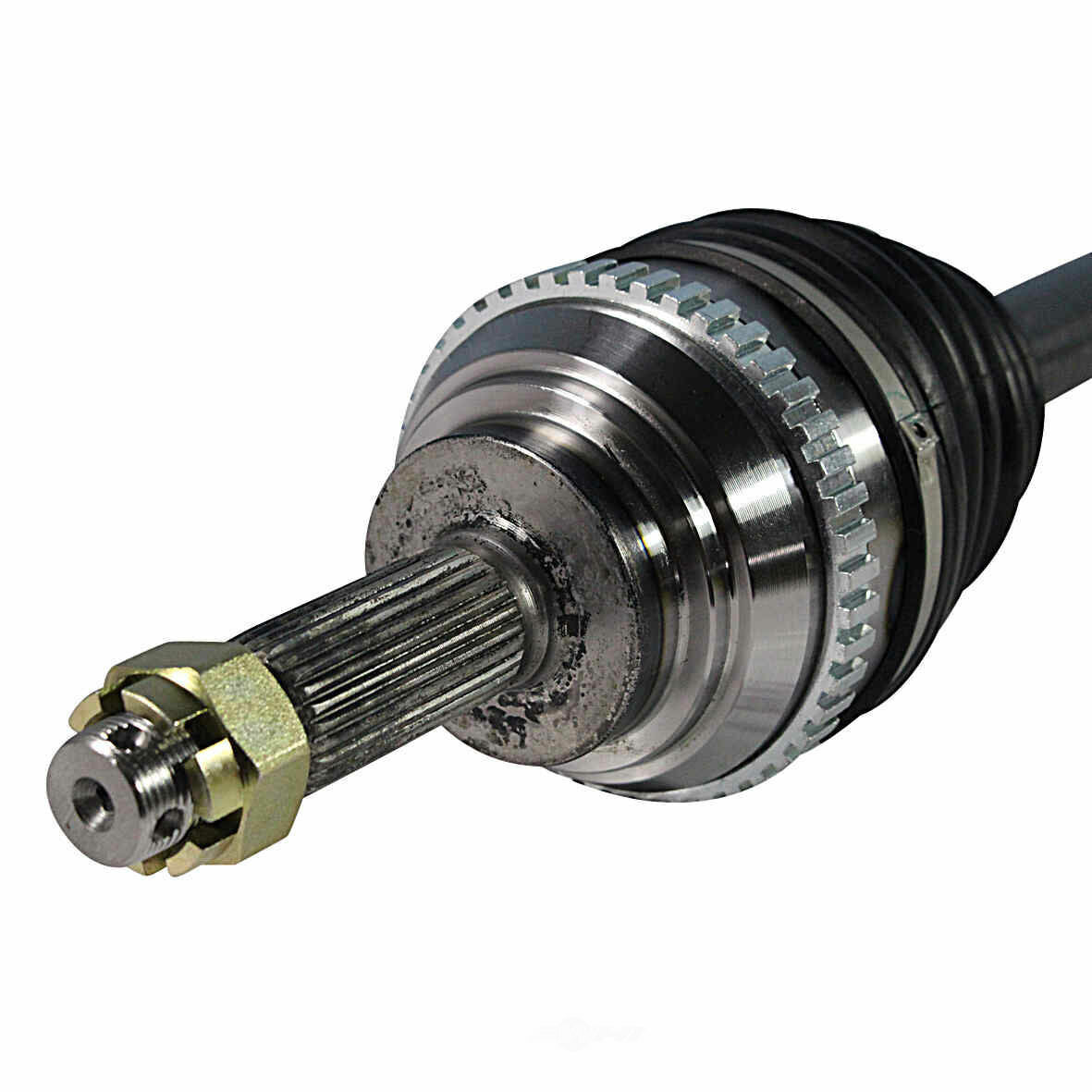 GSP North America NCV37501 CV Axle Assembly