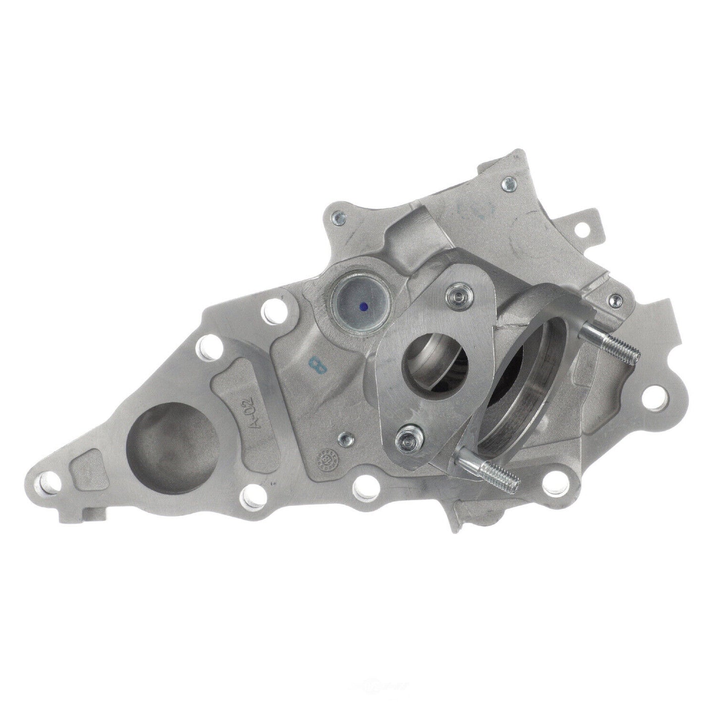 CARTER WATER PUMPS W9175M Engine Water Pump