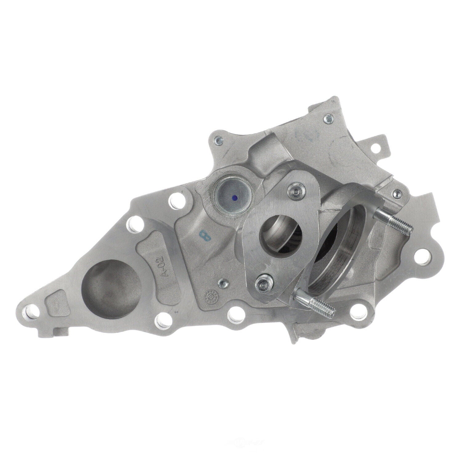 CARTER WATER PUMPS W9175M Engine Water Pump