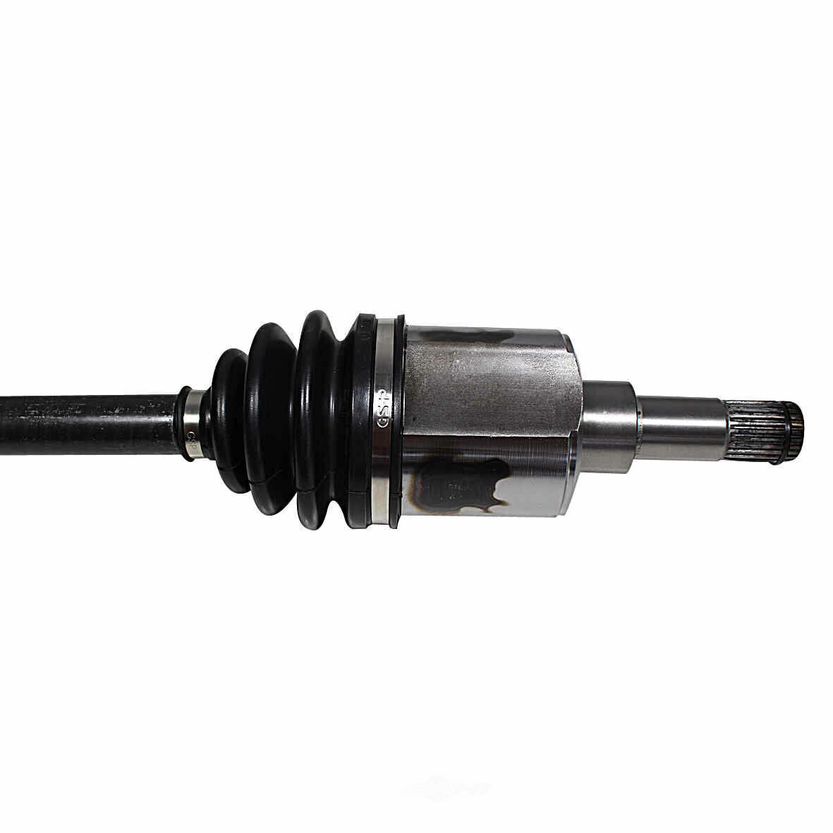GSP North America NCV12530 CV Axle Assembly