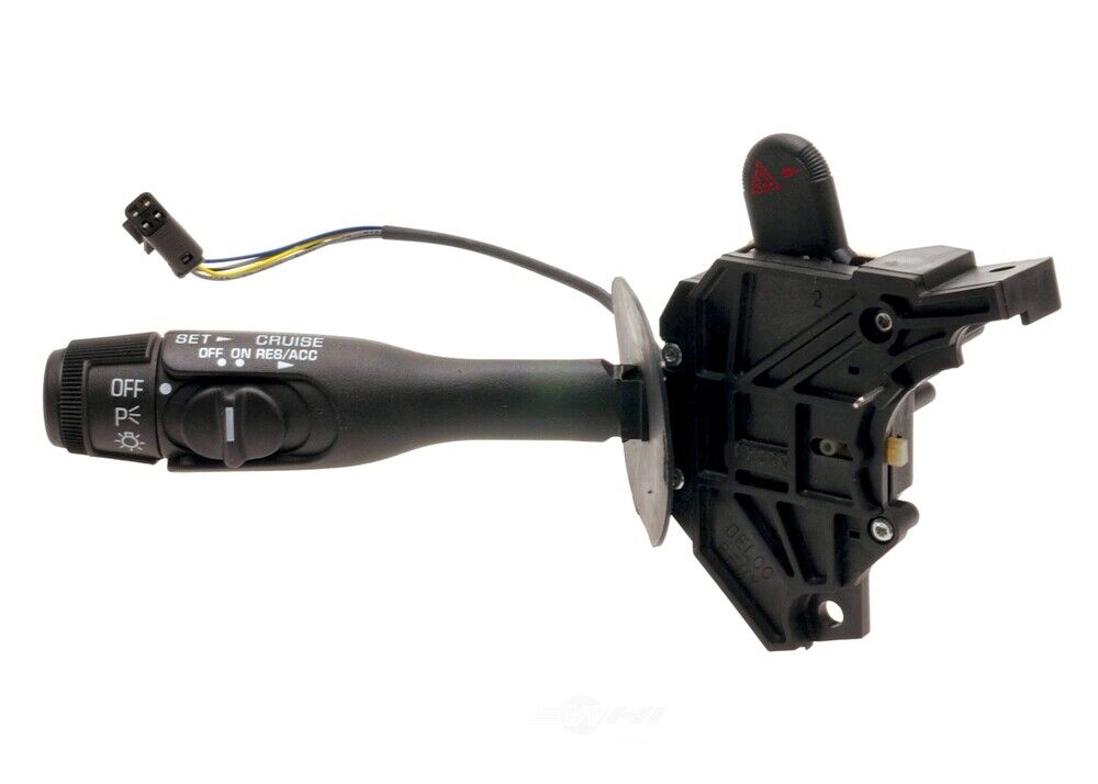 Genuine GM Parts D1595D Turn Signal Switch