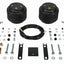 Air Lift 88240 Air Suspension Helper Spring Kit