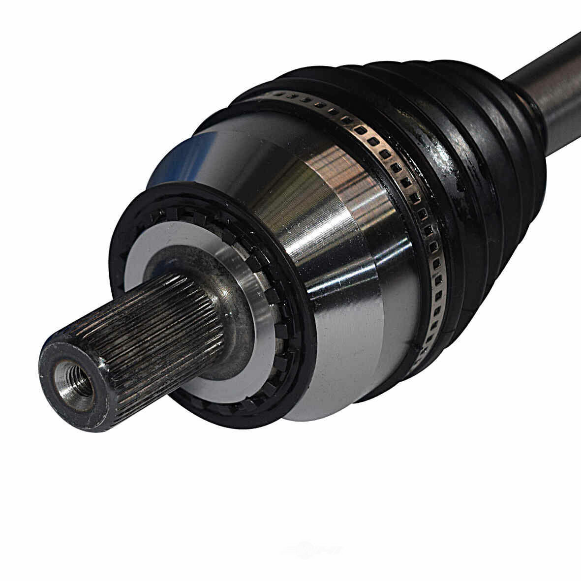 GSP North America NCV73068 CV Axle Assembly