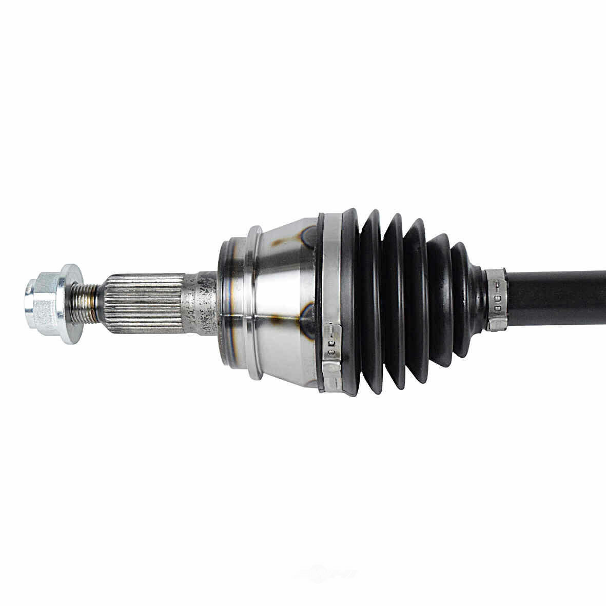 GSP North America NCV10143XD CV Axle Assembly