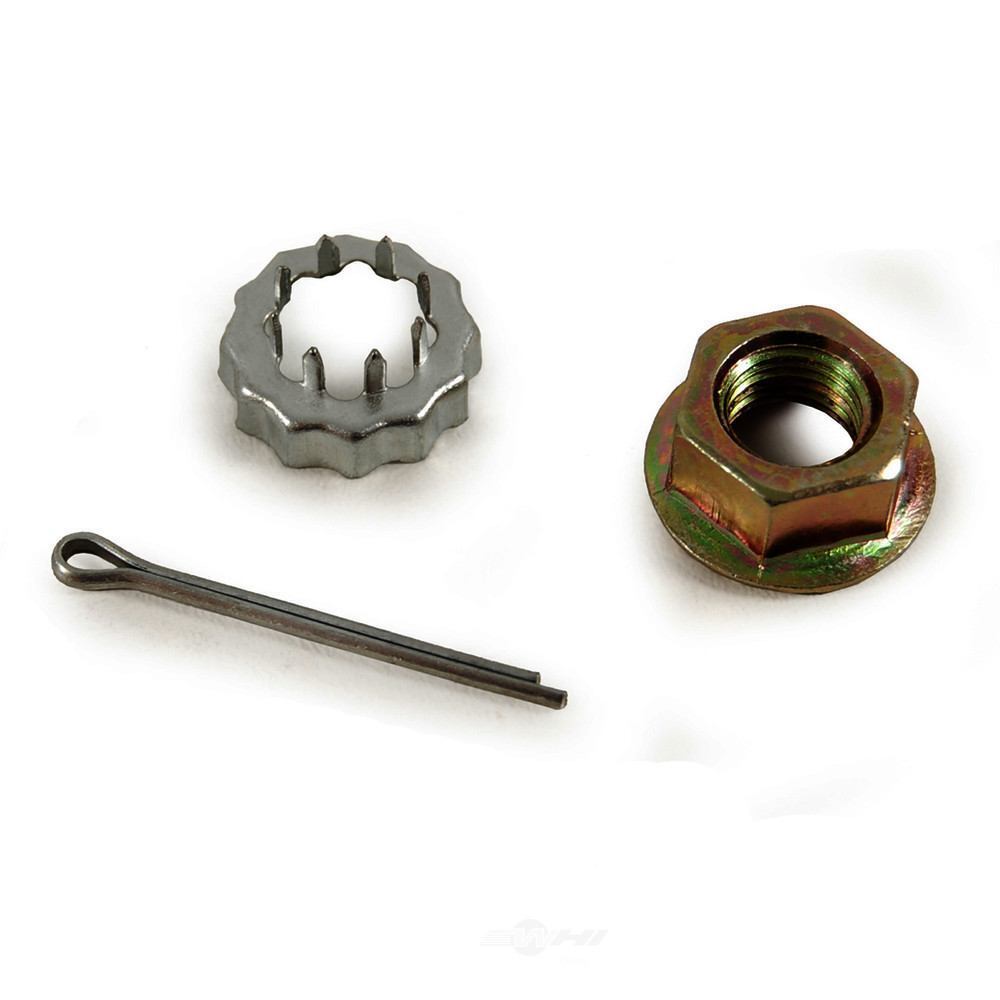 ACDelco Advantage MES80802 Steering Tie Rod End