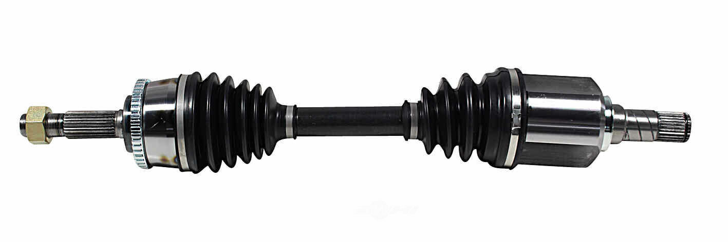 GSP North America NCV53521 CV Axle Assembly
