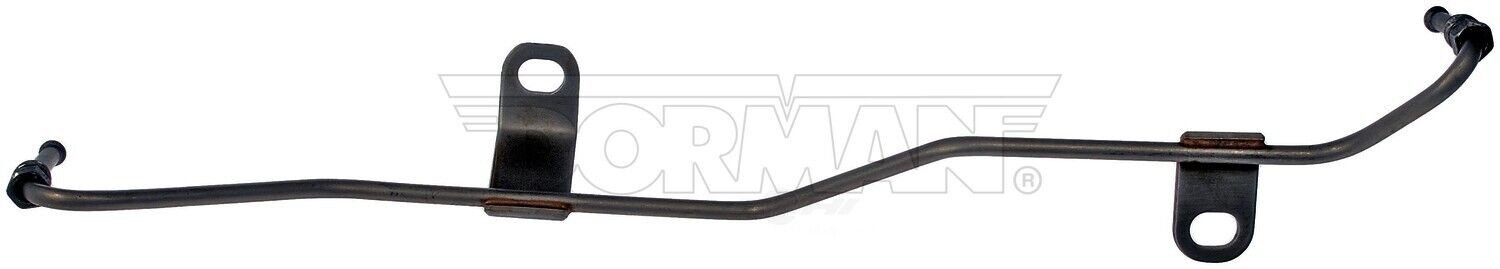 Dorman 598-166 Exhaust Gas Recirculation (EGR) Line