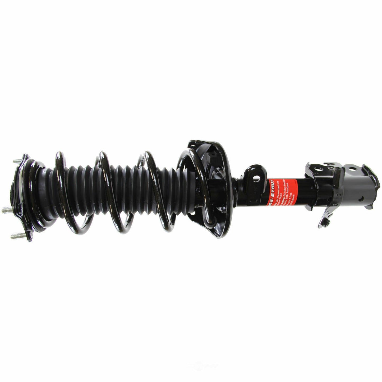 Monroe 172492 Suspension Strut and Coil Spring Assembly