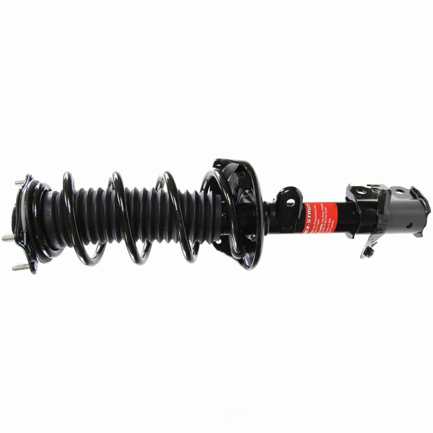 Monroe 172492 Suspension Strut and Coil Spring Assembly