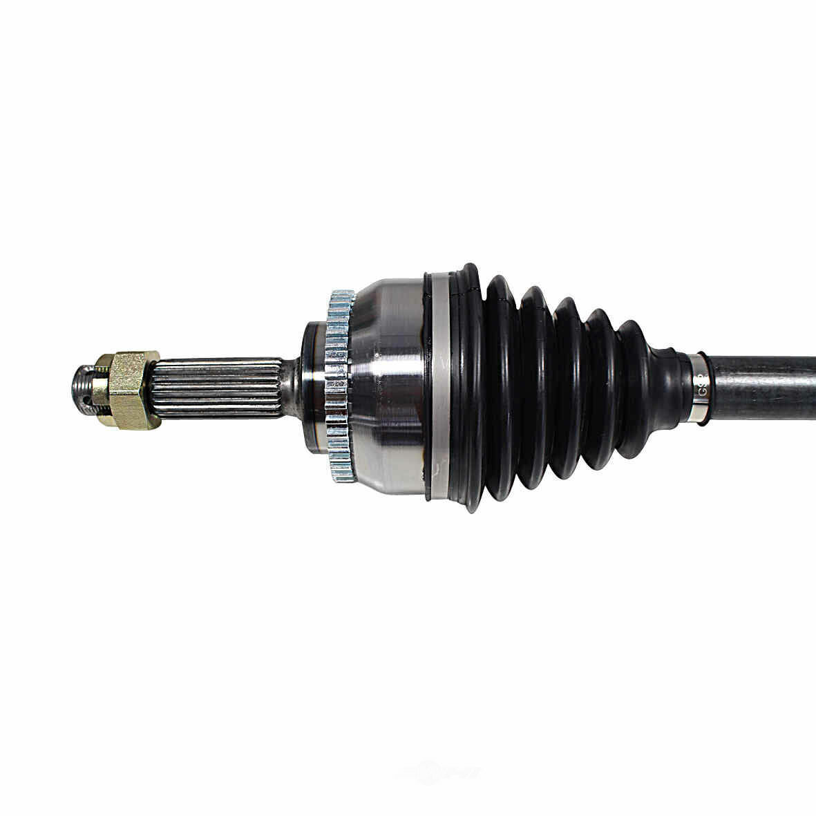 GSP North America NCV51525 CV Axle Assembly
