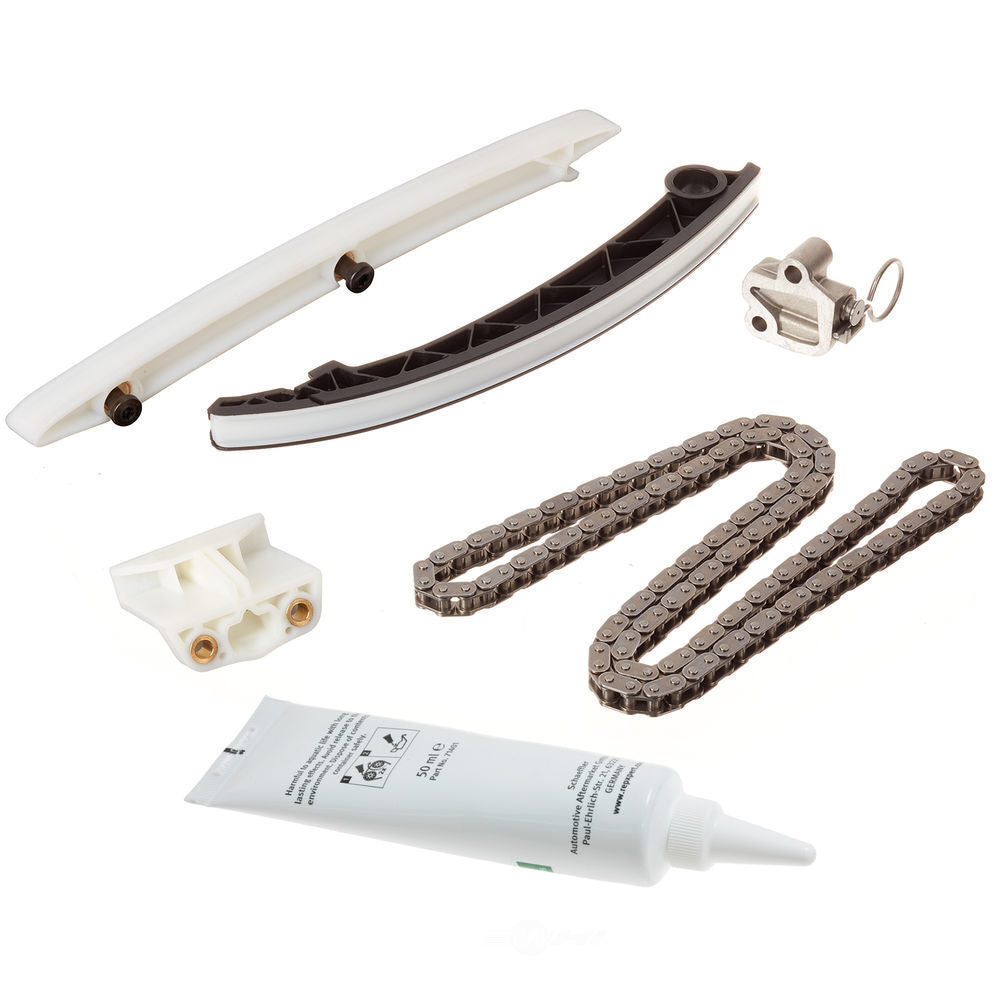 INA ZC0062K Engine Timing Chain Kit