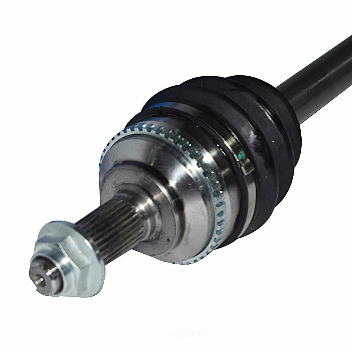 GSP North America NCV47049 CV Axle Assembly