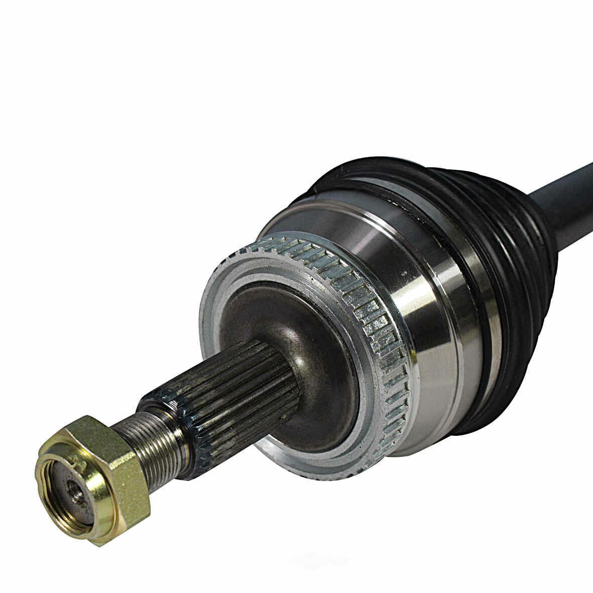 GSP North America NCV62003 CV Axle Assembly