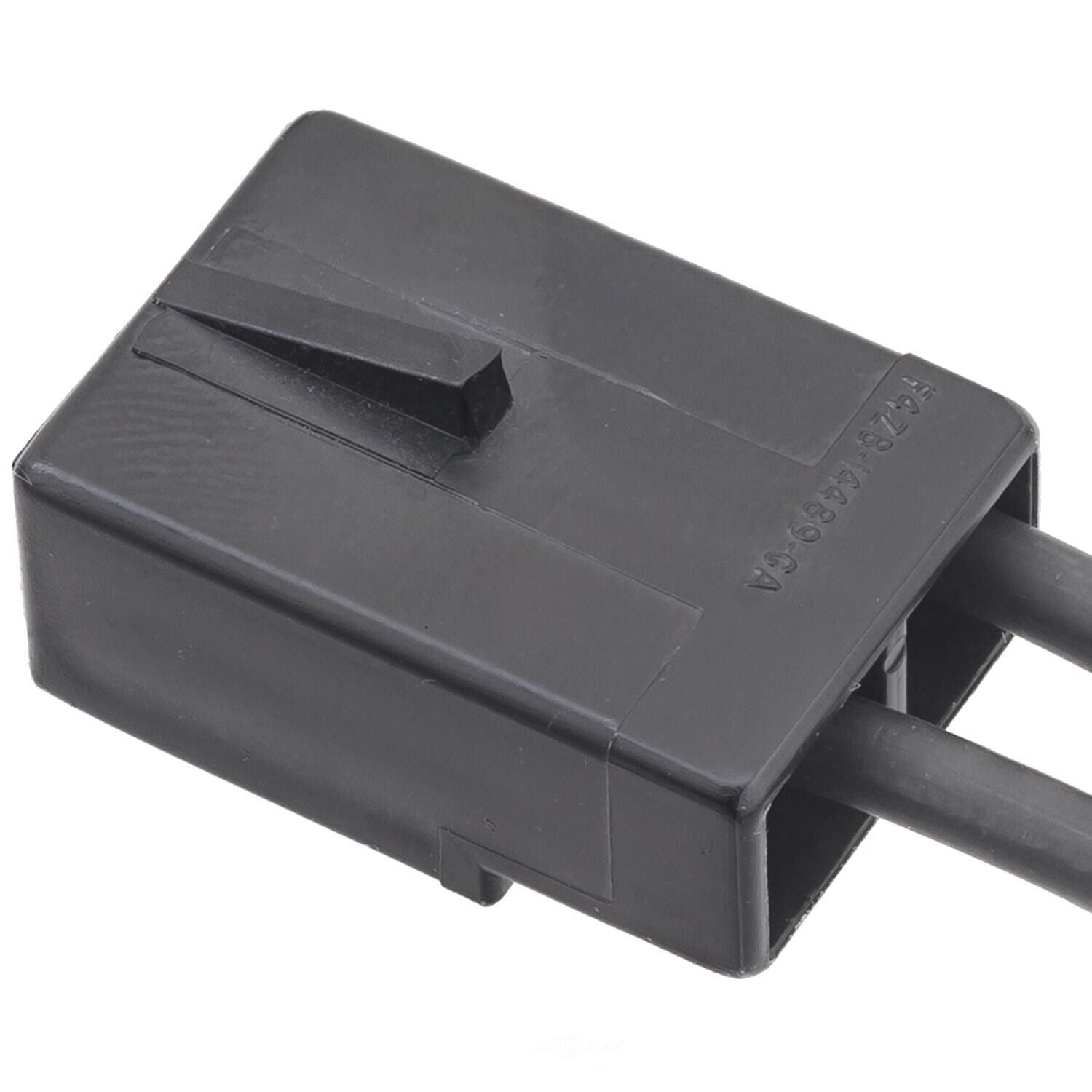 BWD PT2431 Trunk Lid Release Switch Connector