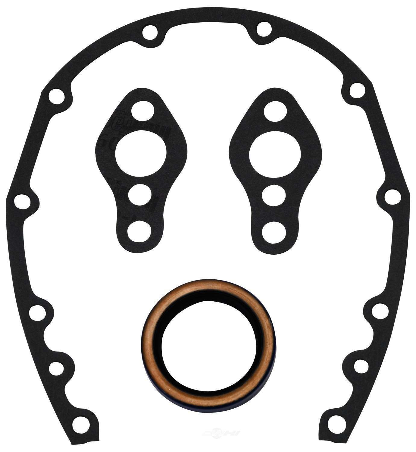Edelbrock 6997 Engine Timing Cover Gasket Set