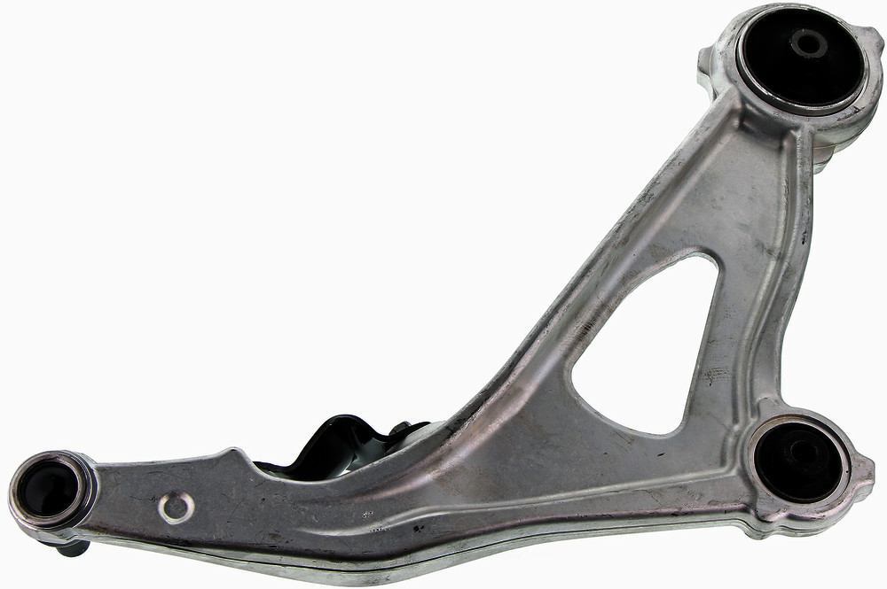 ACDelco Advantage MS301218 Suspension Control Arm and Ball Joint Assembly