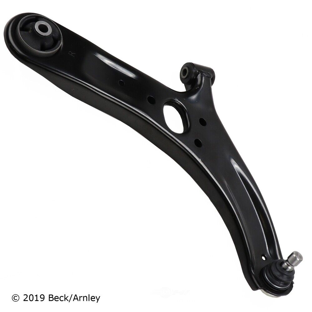 Beck/Arnley 102-8076 Suspension Control Arm and Ball Joint Assembly