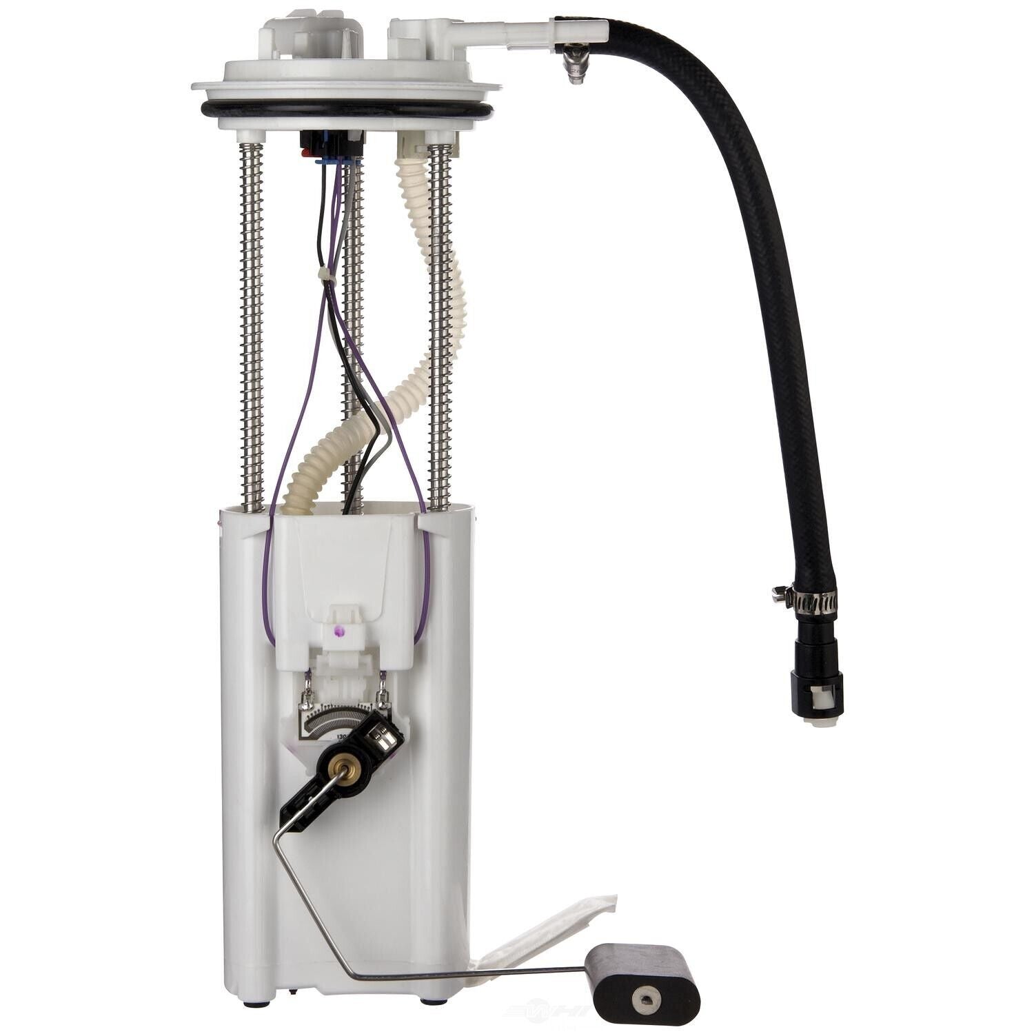 Spectra Premium Industries Inc SP61072M Fuel Pump Module Assembly