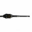 GSP North America NCV11167 CV Axle Assembly