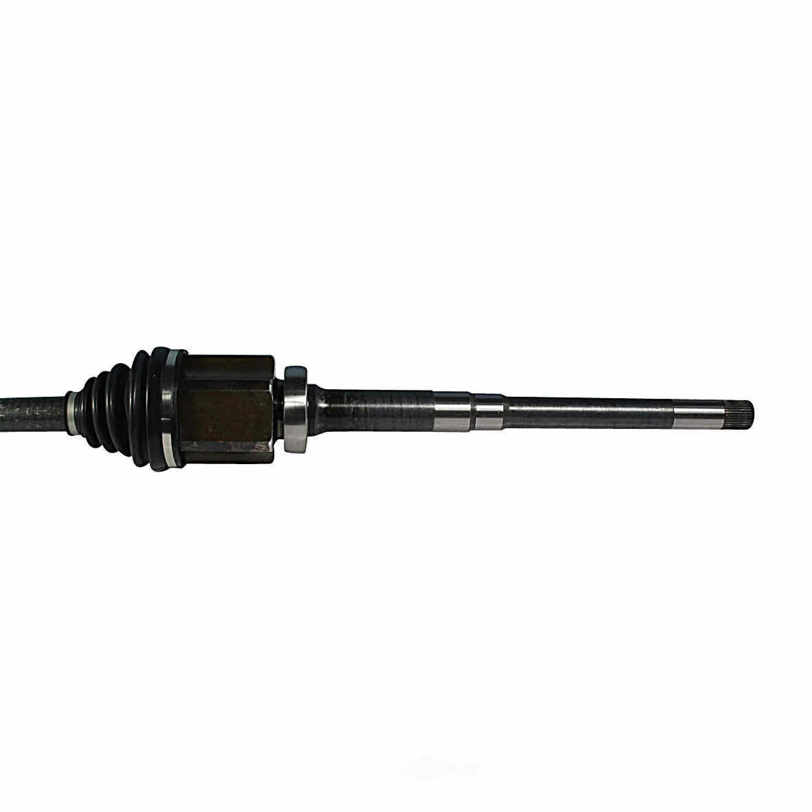 GSP North America NCV11167 CV Axle Assembly