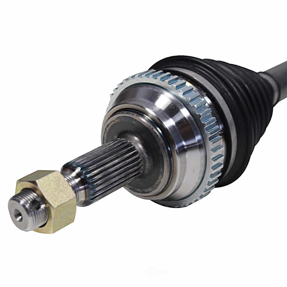 GSP North America NCV12574 CV Axle Assembly