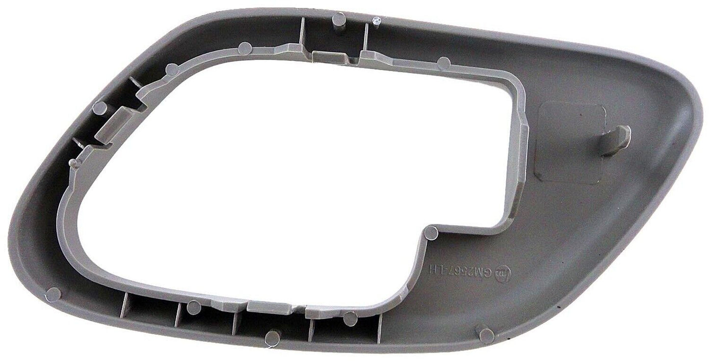 Dorman 81922 Interior Door Handle Bezel