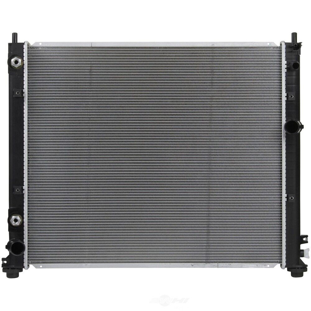Spectra Premium Industries Inc CU13108 Radiator