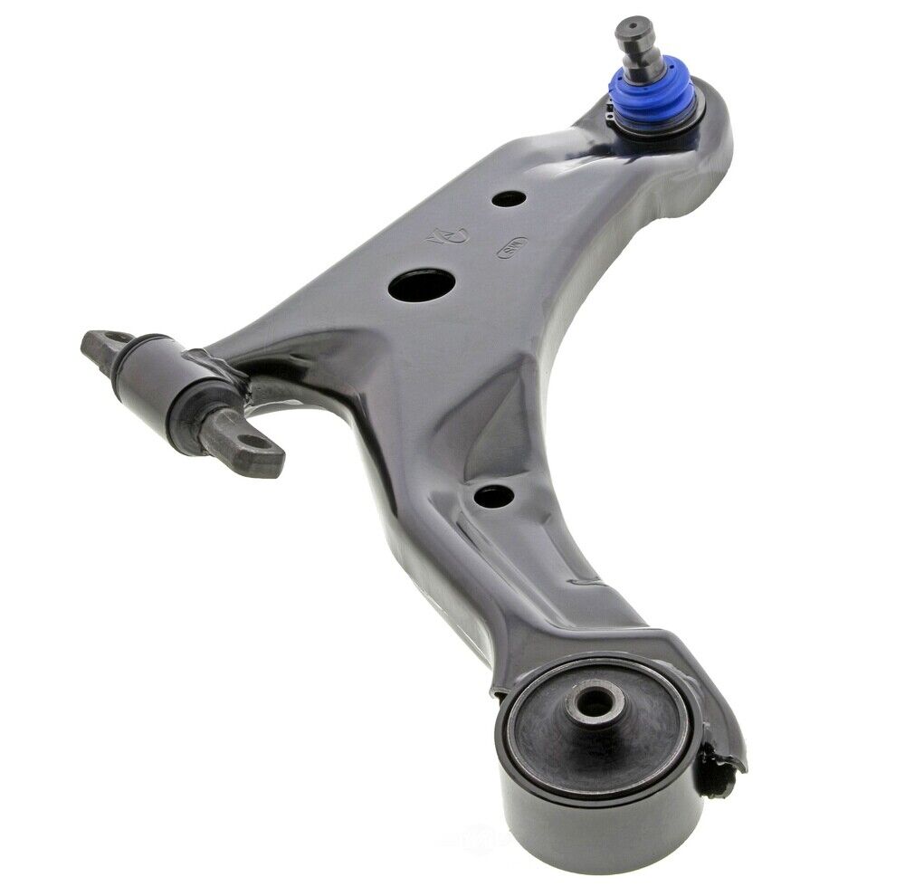 ACDelco Advantage MK80348 Suspension Control Arm and Ball Joint Assembly