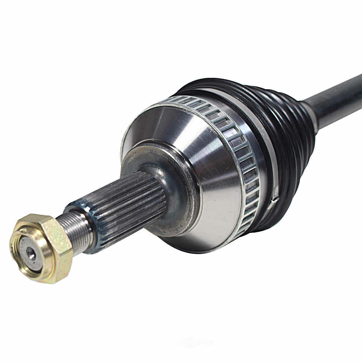 GSP North America NCV11540 CV Axle Assembly