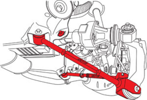 Specialty Products 67560 Alignment Camber Kit