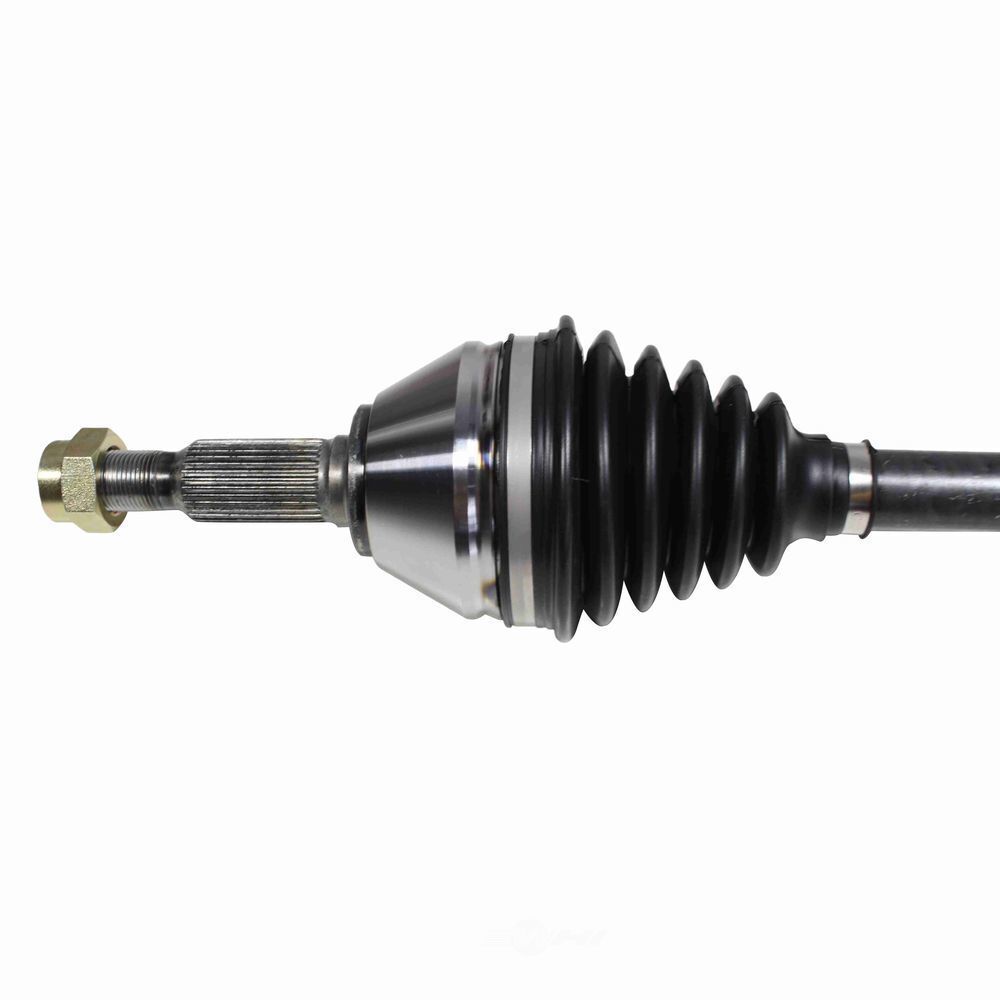 GSP North America NCV10617 CV Axle Assembly