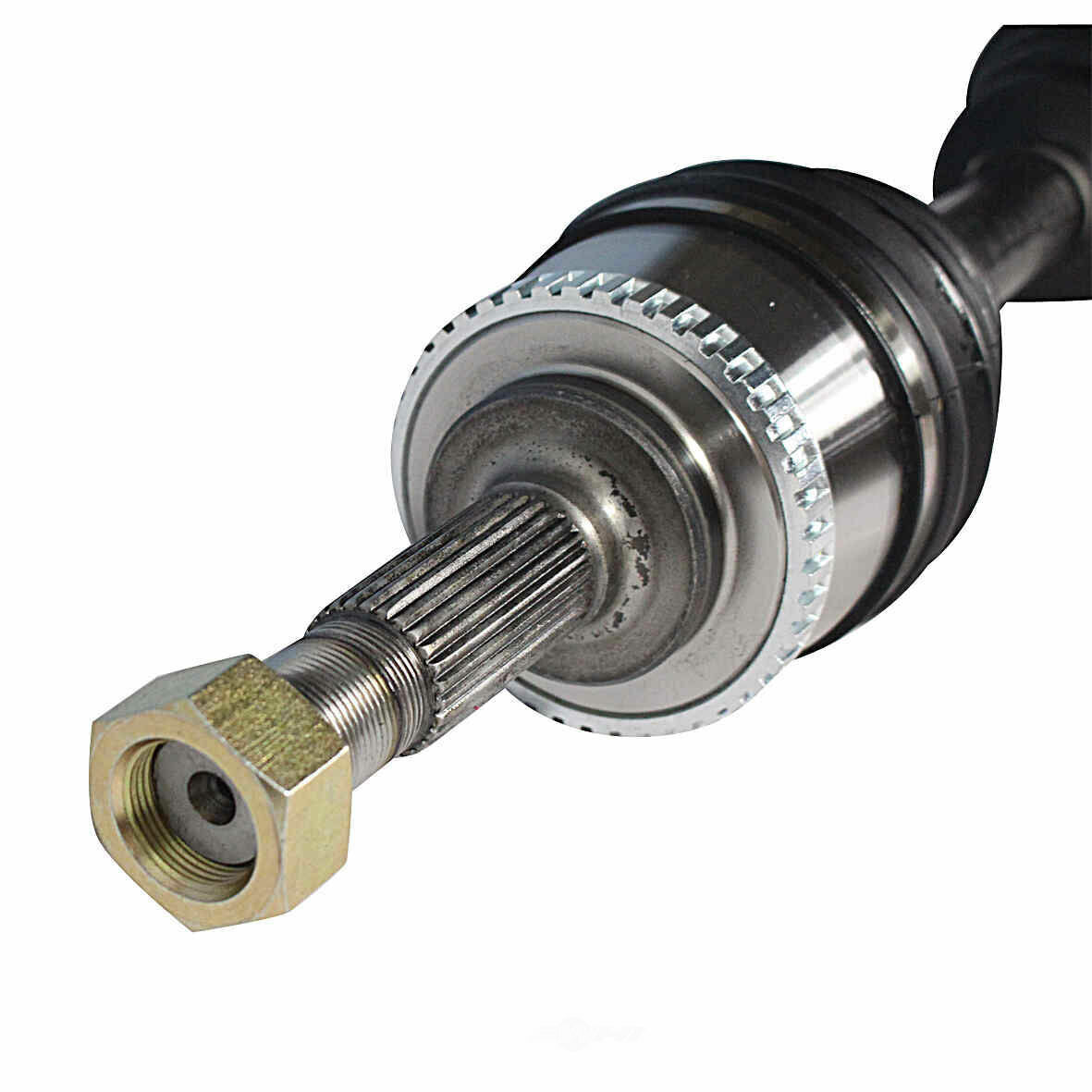 GSP North America NCV53517 CV Axle Assembly