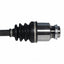 GSP North America NCV47023 CV Axle Assembly