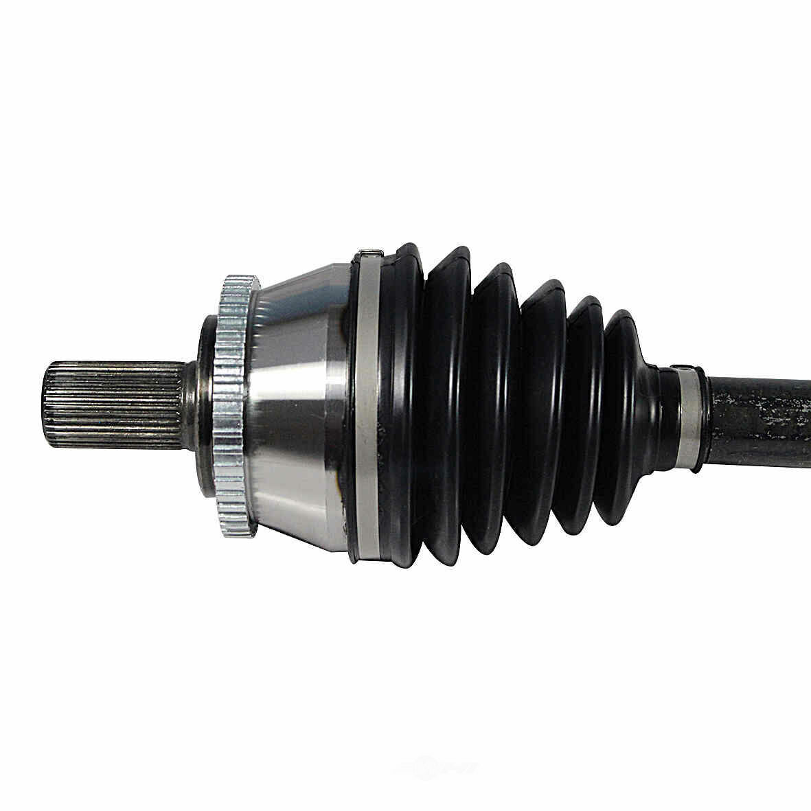 GSP North America NCV73020 CV Axle Assembly