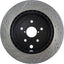 Stoptech 127.47030L Disc Brake Rotor