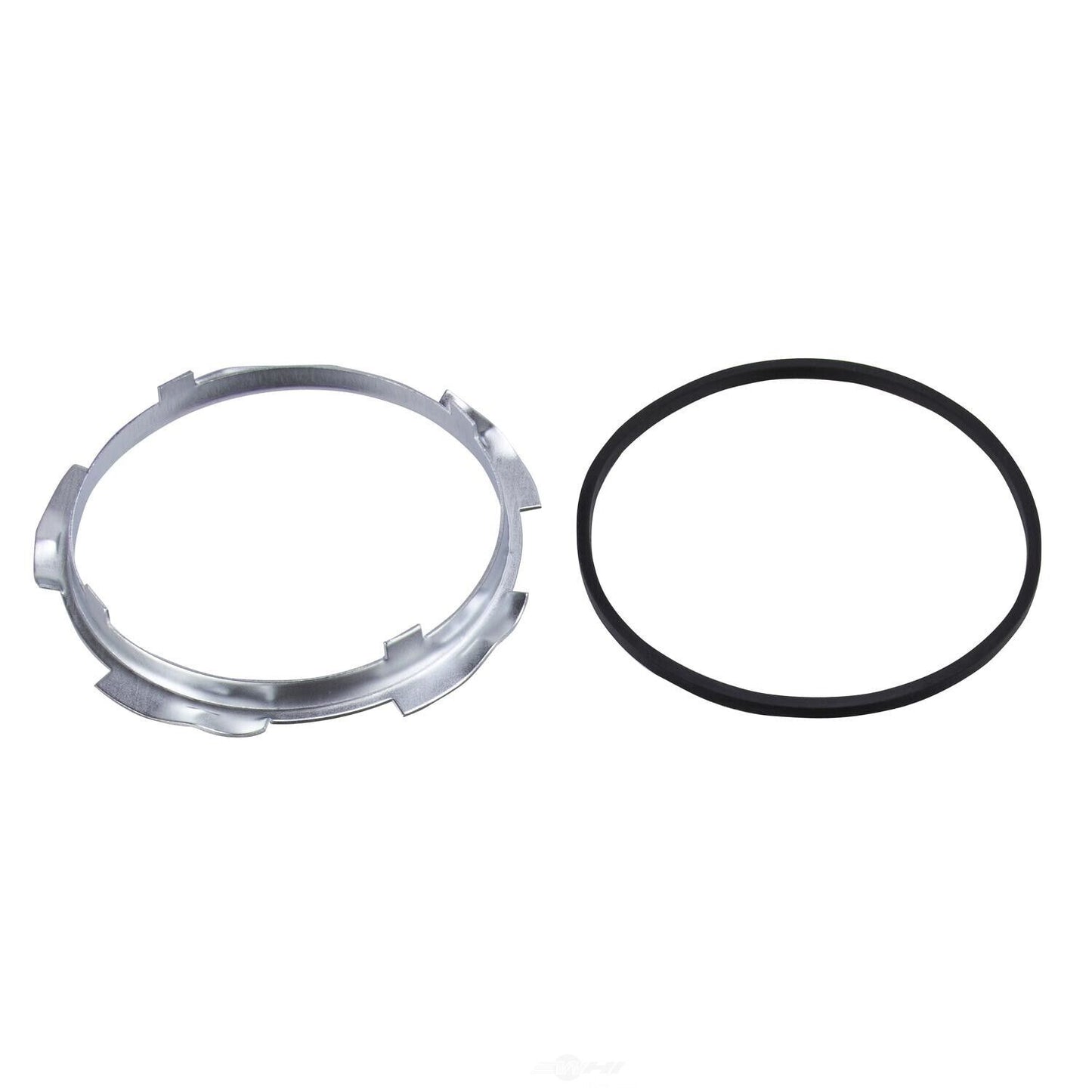 Spectra Premium Industries Inc F15D Fuel Tank